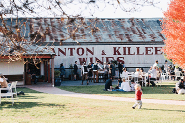 Stanton & Killeen Wines